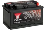 Akumulator YUASA SMF 12V- 71Ah 278x175x175