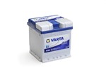 Akumulator Varta Blue Dynamic 12V-44 Ah D +FIAT 175x175x190 / B36