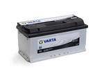 Akumulator Varta Black Dynamic 12V- 88 Ah D+ 353x175x175 / F5