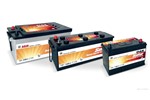 Akumulator CIAK SOLAR 260 12V-260 Ah 518x274x242