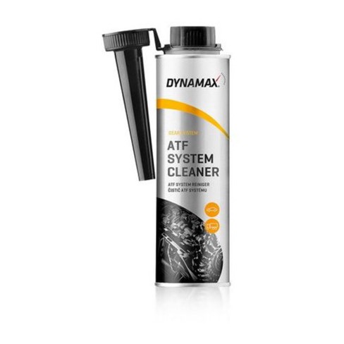 Aditiv za mjenjač DYNAMAX čistač ATF sistema 300ml