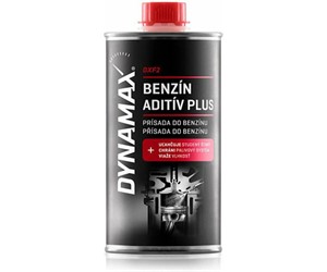 Aditiv benzin DYNAMAX DXF2 Super Gasoline Aditive plus 300ml