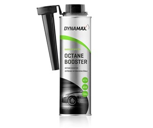 Aditiv benzin DYNAMAX octan booster 300ml