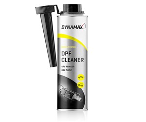 Aditiv DPF DYNAMAX DPF čistač 300ml