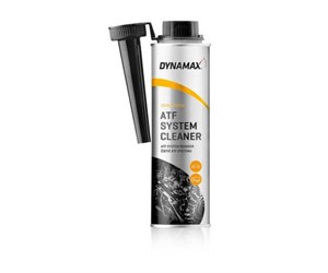 Aditiv za mjenjač DYNAMAX čistač ATF sistema 300ml