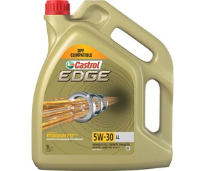 Ulje CASTROL EDGE 5w-30 LL 4/1,,,